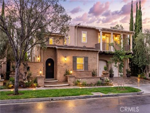 30 Exploration , Irvine, CA