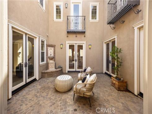30 Exploration , Irvine, CA