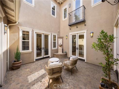 30 Exploration , Irvine, CA