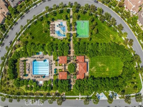 30 Exploration , Irvine, CA