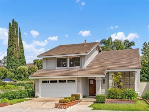 16 Alegria , Irvine, CA