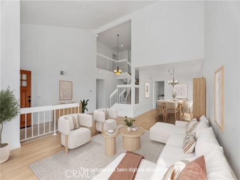 16 Alegria , Irvine, CA
