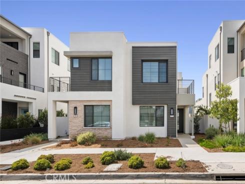 305 Novel , Irvine, CA