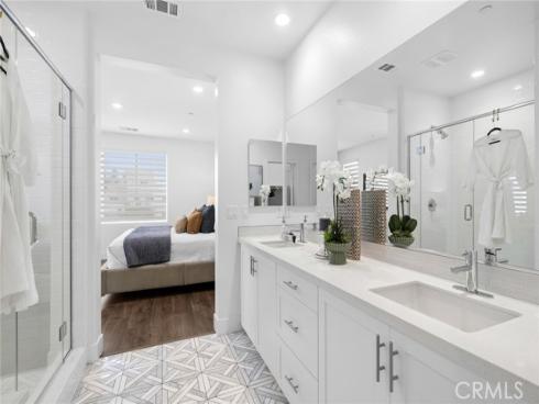 305 Novel , Irvine, CA