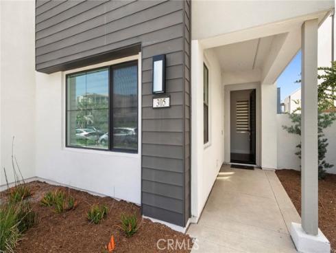 305 Novel , Irvine, CA