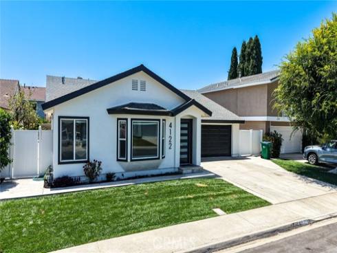 4122 Loma , Irvine, CA