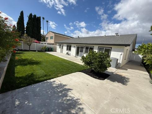 4122 Loma , Irvine, CA
