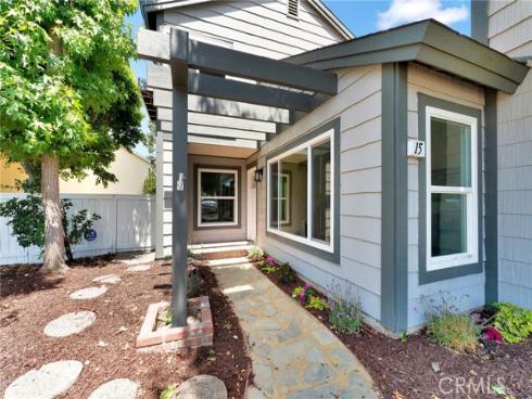 15 Snowapple , Irvine, CA
