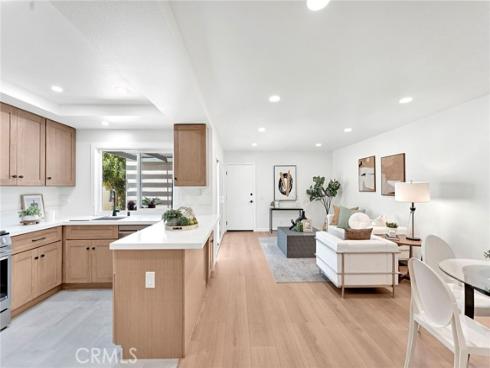 15 Snowapple , Irvine, CA