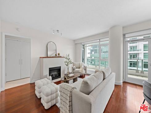 3141 Michelson 1506 Drive, Irvine, CA