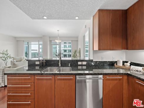 3141 Michelson 1506 Drive, Irvine, CA