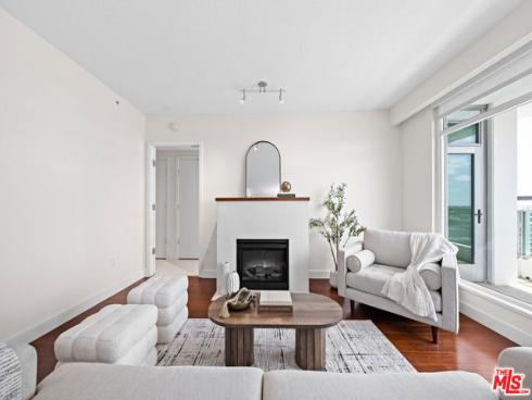 3141 Michelson 1506 Drive, Irvine, CA