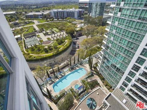 3141 Michelson 1506 Drive, Irvine, CA