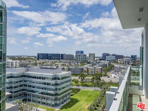 3141 Michelson 1506 Drive, Irvine, CA