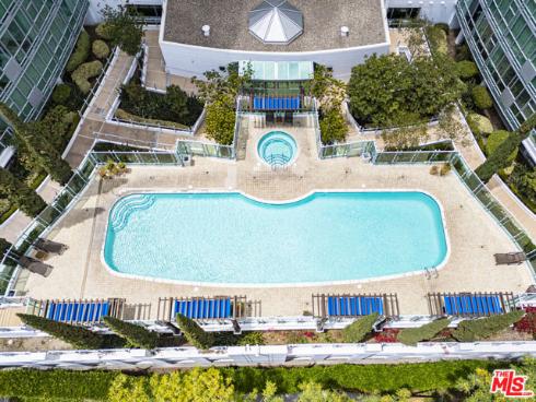 3141 Michelson 1506 Drive, Irvine, CA