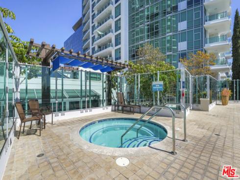 3141 Michelson 1506 Drive, Irvine, CA