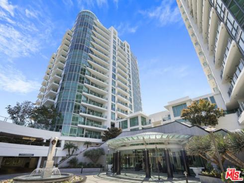 3141 Michelson 1506 Drive, Irvine, CA