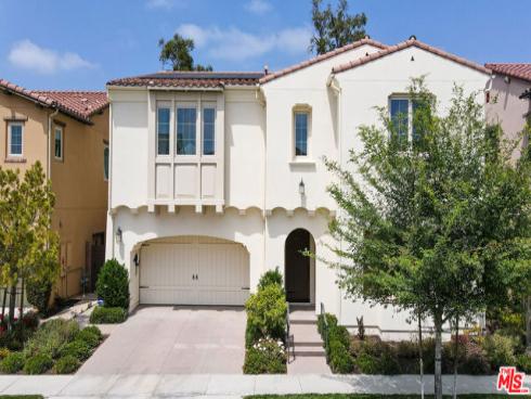 55 Suede , Irvine, CA