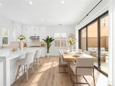 107 Petunia , Irvine, CA
