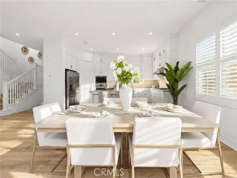 107 Petunia , Irvine, CA
