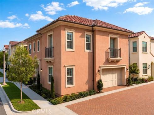 107 Petunia , Irvine, CA