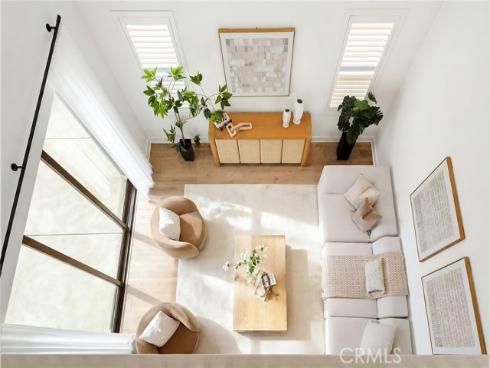 107 Petunia , Irvine, CA