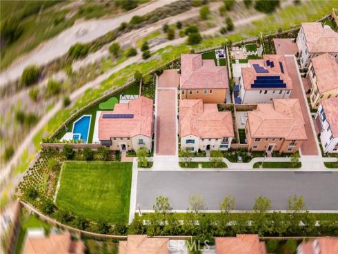 107 Petunia , Irvine, CA