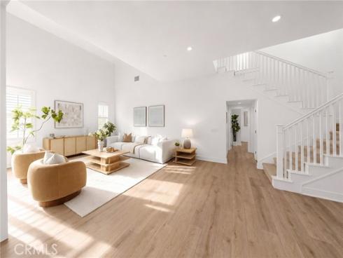107 Petunia , Irvine, CA