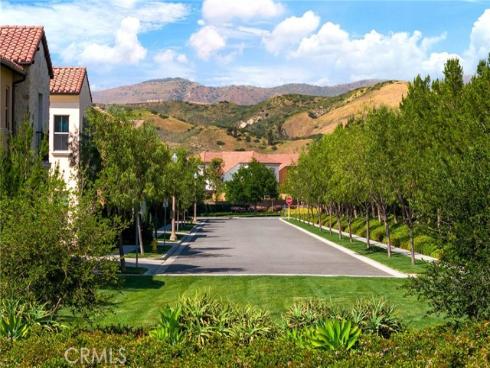 107 Petunia , Irvine, CA