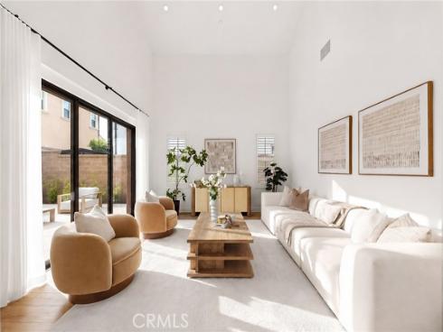 107 Petunia , Irvine, CA