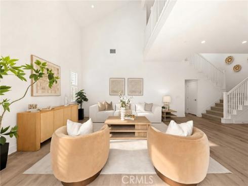 107 Petunia , Irvine, CA