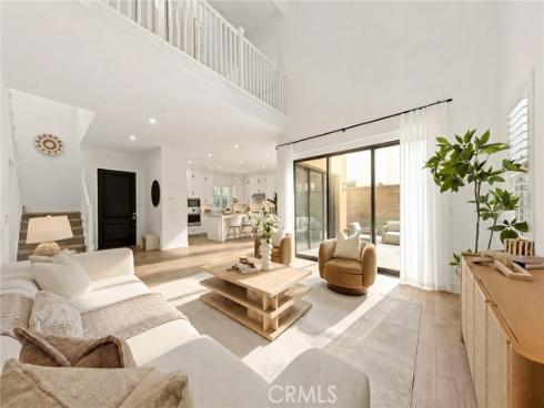 107 Petunia , Irvine, CA