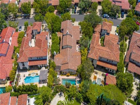 27  Vernal  , Irvine, CA