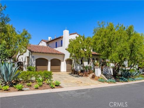 27  Vernal  , Irvine, CA