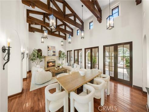 27  Vernal  , Irvine, CA