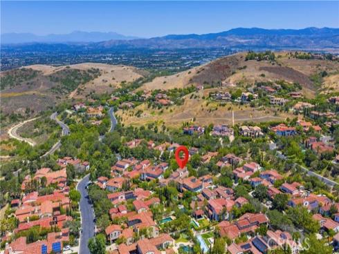 27  Vernal  , Irvine, CA