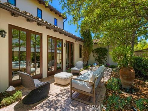 27  Vernal  , Irvine, CA