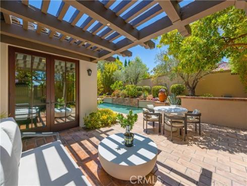 27  Vernal  , Irvine, CA
