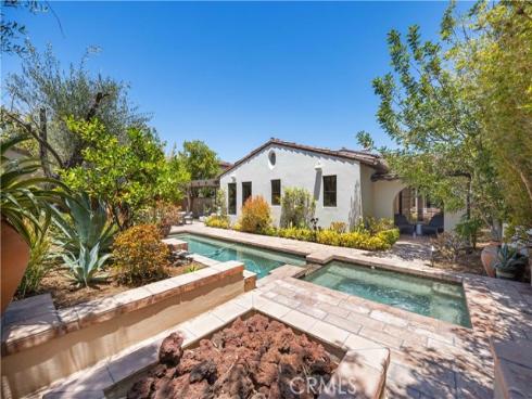 27  Vernal  , Irvine, CA