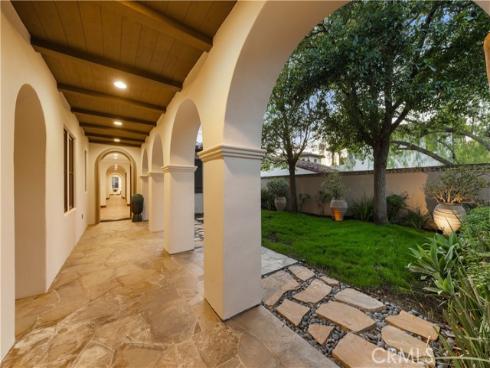 27  Vernal  , Irvine, CA
