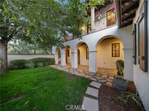 27  Vernal  , Irvine, CA