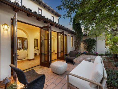 27  Vernal  , Irvine, CA