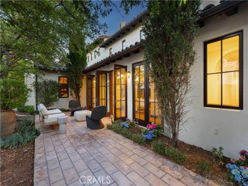27  Vernal  , Irvine, CA