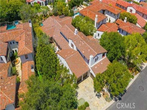 27  Vernal  , Irvine, CA