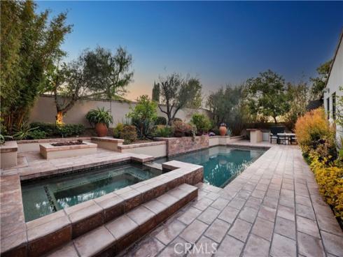 27  Vernal  , Irvine, CA