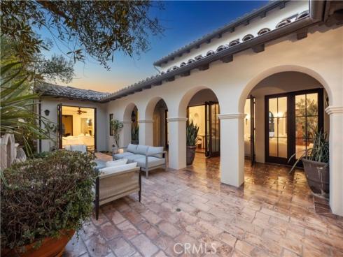 27  Vernal  , Irvine, CA