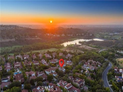 27  Vernal  , Irvine, CA