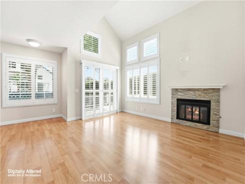51  Greenmoor  , Irvine, CA