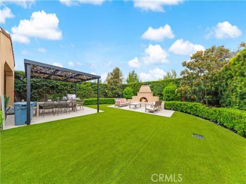 121 Whisper Rock , Irvine, CA