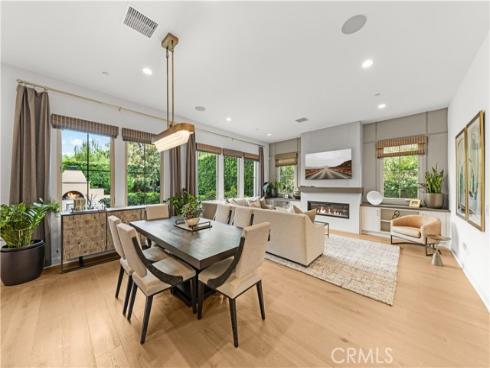 121 Whisper Rock , Irvine, CA